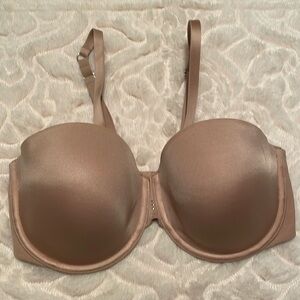 Victorias Secret Biofit Multi-way Bra 34DD